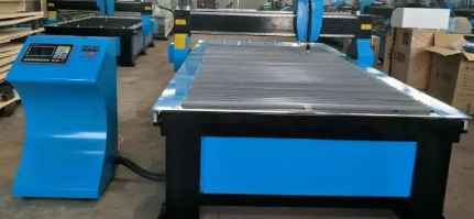 數控切割機