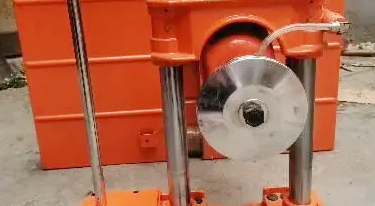 激光切割機