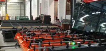 玻璃切割機