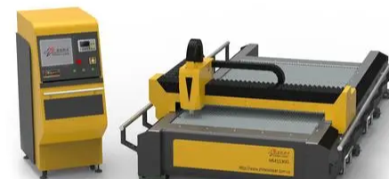 切割機